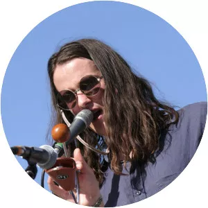 Ambrose Kenny Smith - Organist