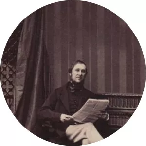 Ambrose Lisle March Phillipps De Lisle