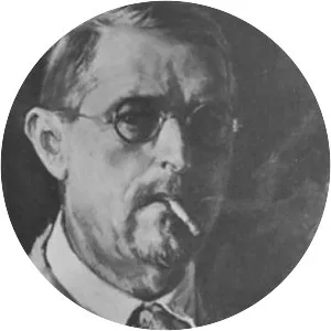 Ambrose McCarthy Patterson