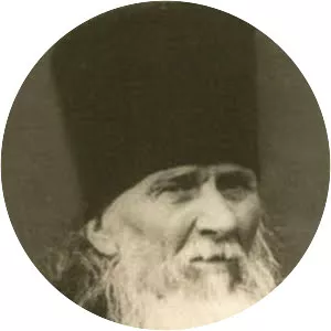 Ambrose of Optina