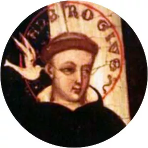Ambrose of Siena