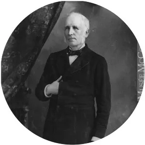 Ambrose Shea - Former Governor of the Bahamas