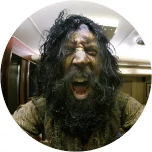 Ambrose White - Fictional character