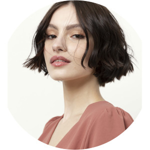 Ambrosia Caldarelli - Film actress