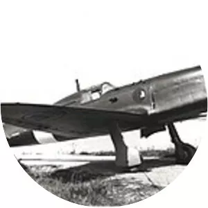 Ambrosini SAI. 207