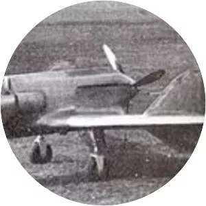 Ambrosini SS. 4
