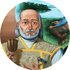 Ambrósio Francisco Ferro