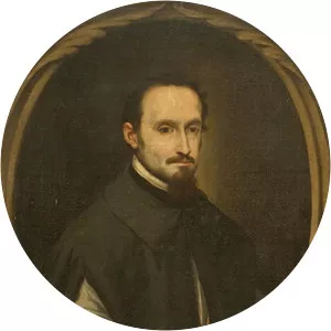 Ambrosio Ignacio Spinola y Guzman - 