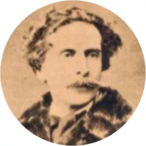 Ambrosio Montt Luco