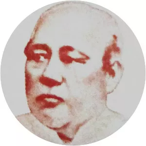 Ambrosio Rianzares Bautista