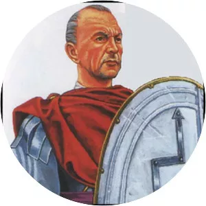 Ambrosius Aurelianus - 