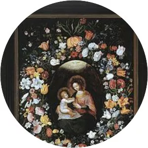 Ambrosius Brueghel - Painter