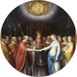 Ambrosius Francken II