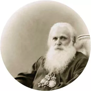 Ambrosius of Georgia