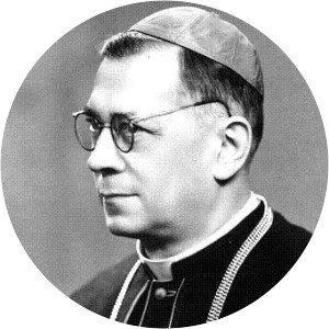 Ambroz Lazík - Theologian