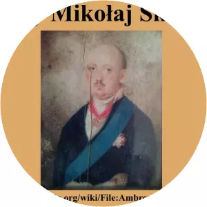 Ambroży Mikołaj Skarżyński