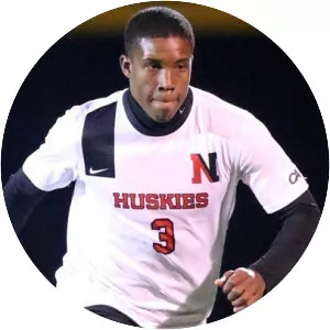 Ambry Moss - Soccer player