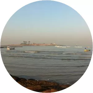 Ambu Island - Island in Mumbai, India