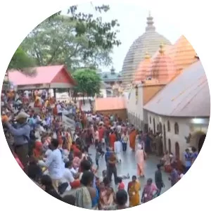 Ambubachi Mela - 