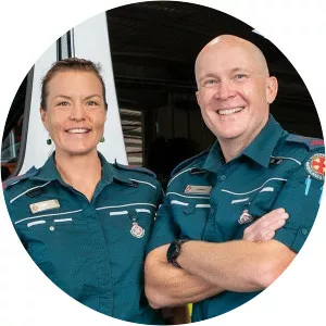 Ambulance Australia