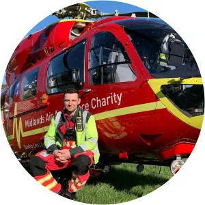 Ambulance: Code RedSince 2020