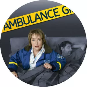 Ambulance Girl - 2005 ‧ Adaptation/Drama ‧ 1h 27m