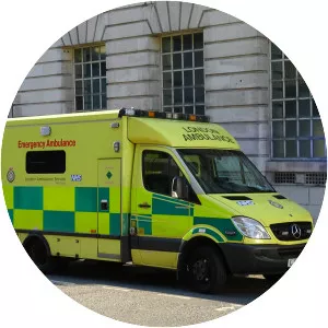 Ambulance - 2016 ‧ Documentary ‧ 6 seasons