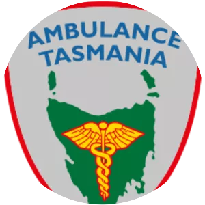 Ambulance Tasmania - 
