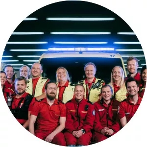 AmbulansenSince 2019