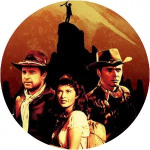 Ambush at Cimarron Pass