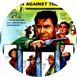 Ambush at Tomahawk Gap