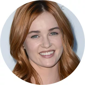 Ambyr Childers - American actress