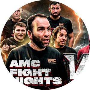 AMC Fight Nights