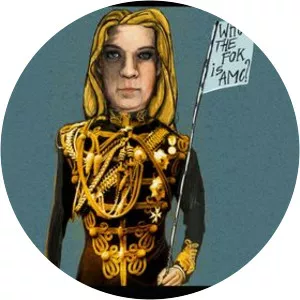 AMC Fok - Production designer