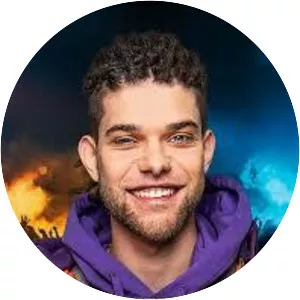 AMCHI - Musical artist