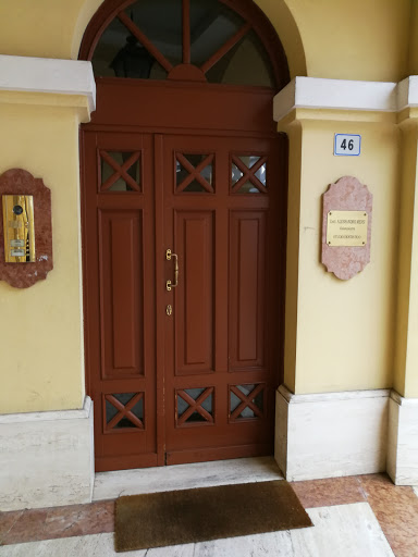 AMD del Dott A. Mensi