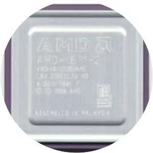 AMD K6