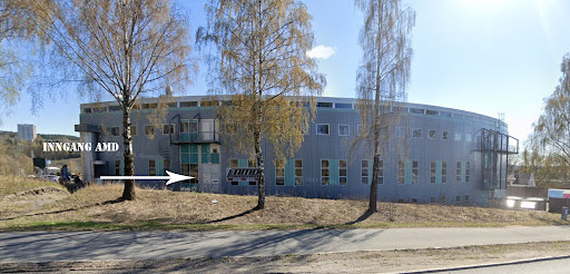 AMD Motorcycles AS - Motorcycle dealer in Oslo, Norway