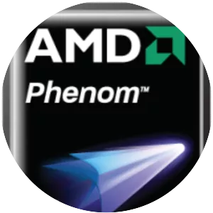 AMD Phenom
