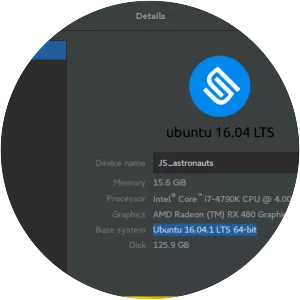 AMDGPU - 