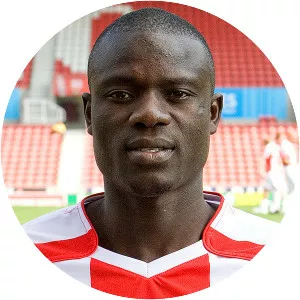 Amdy Faye - Senegalese footballer