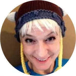 Ame Dyckman - Writer