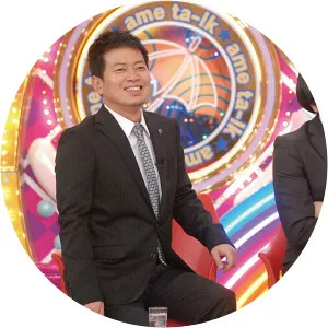 Ame Talk - TV program