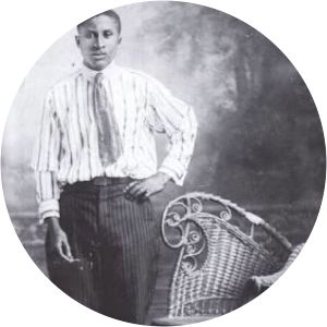 Amédé Ardoin