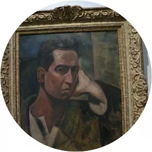 Amédée de La Patellière (Amédée . . .