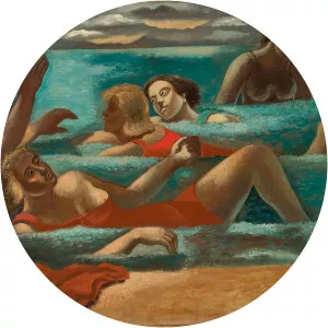 Amédée de La Patellière