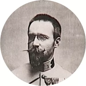 Amédée-François Lamy - French military officer