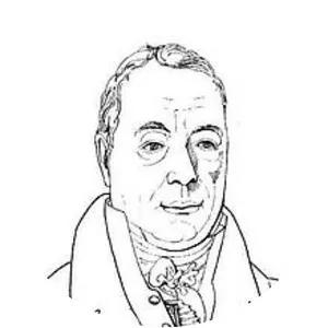 Amédée Girod de l'Ain - French lawyer