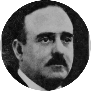 Amedee J. Van Beuren