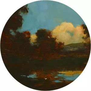 Amédée Joullin photograph